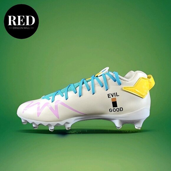 Adidas The Simpsons x Freak 22 Krusty the Clown GW1782 Football - Men\'s Sz 11.5 main image 7
